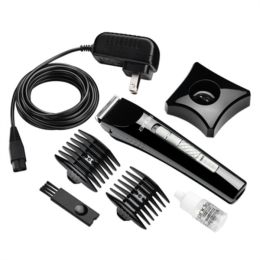 Andis MultiTrim Trimmer 7-Piece Kit