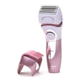 Panasonic Close Curves ES2216PC Dry/Wet Shaver