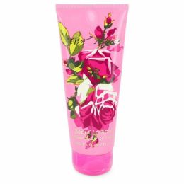 Betsey Johnson Body Lotion 6.7 Oz For Women
