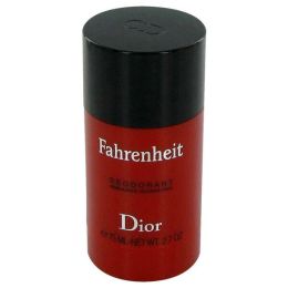 Fahrenheit Deodorant Stick 2.7 Oz For Men