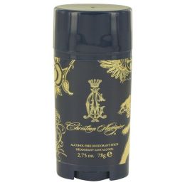 Christian Audigier Deodorant Stick (alcohol Free) 2.75 Oz For Men