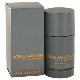 The One Gentlemen Deodorant Stick 2.5 Oz For Men