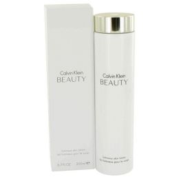 Beauty Body Lotion 6.7 Oz For Women