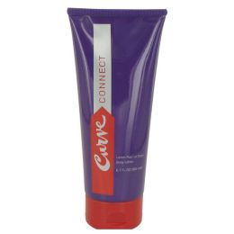 Curve Connect Body Lotion 6.7 Oz For Women