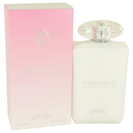 Bright Crystal Body Lotion 6.7 Oz For Women
