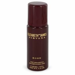 Nirvana Rose Dry Shampoo 1.4 Oz For Women