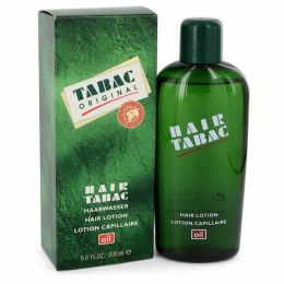 Tabac Hair Lotion Oil 6.8 Oz For Men