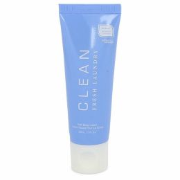 Clean Fresh Laundry Body Lotion 1 Oz For Women