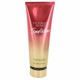 Victoria's Secret Temptation Body Lotion 8 Oz For Women