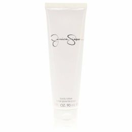 Jessica Simpson Signature 10th Anniversary Body Lotion 3 Oz For Women
