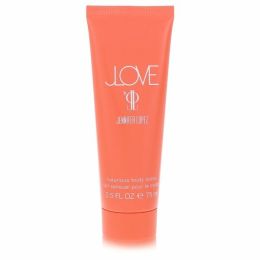 J Love Body Lotion 2.5 Oz For Women