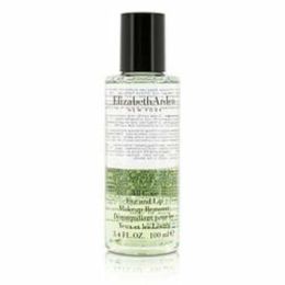 Elizabeth Arden By Elizabeth Arden All Gone Lip/eye Makeup Remover  --100ml/3.3oz For Women