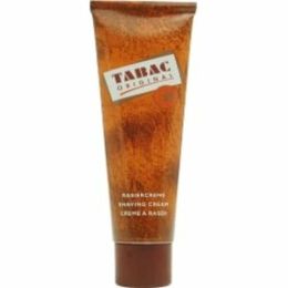 Tabac Original By Maurer & Wirtz Shaving Cream 3.4 Oz For Men