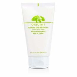 Origins By Origins Checks & Balances Frothy Face Wash  --150ml/5oz For Women