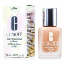 Clinique By Clinique Superbalanced Makeup - No. 01 / Cn 13.5 Petal  --30ml/1oz For Women