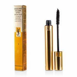 Yves Saint Laurent By Yves Saint Laurent Mascara Volume Effet Faux Cils (luxurious Mascara) - # 02 Rich Brown  --7.5ml/0.25oz For Women