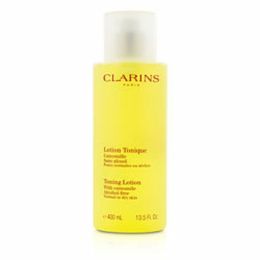 Clarins By Clarins Toning Lotion - Normal/dry Skin (alcohol Free) --400ml/13.5oz For Women
