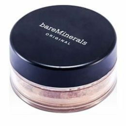 Bareminerals By Bareminerals Bareminerals Original Spf 15 Foundation - # Fairly Light ( N10 ) --8g/0.28oz For Women