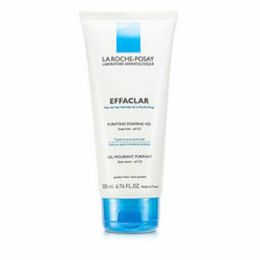 La Roche Posay By La Roche Posay Effaclar Purifying Foaming Gel  --200ml/6.76oz For Women