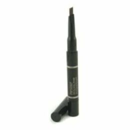 Smashbox By Smashbox Brow Tech To Go (gel 2.9g/0.1oz + Pencil 0.2g/0.007oz) - Brunette  --3.1g/0.107oz For Women
