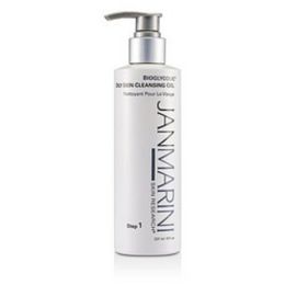 Jan Marini By Jan Marini Bioglycolic Oily Skin Cleansing Gel --237ml/8oz For Women