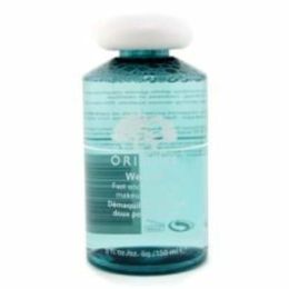 Origins By Origins Well Off Fast & Gentle Eye Makeup Remover  --150ml/5oz For Women