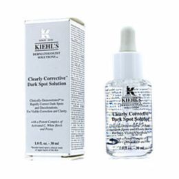 Kiehl's By Kiehl's Clearly Corrective Dark Spot Solution  --30ml/1oz For Women