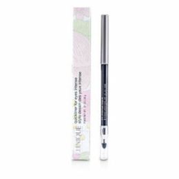 Clinique By Clinique Quickliner For Eyes Intense - # 01 Intense Black  --0.28g/0.01oz For Women
