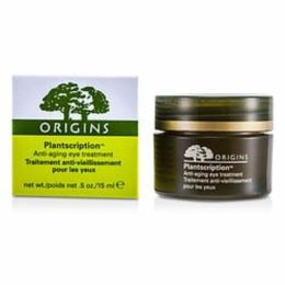 Origins By Origins Plantscription Anti-aging Eye Treatment  --15ml/0.5oz For Women