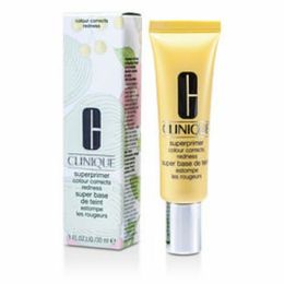 Clinique By Clinique Superprimer Colour Corrects - # Redness (yellow)  --30ml/1oz For Women