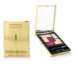 Yves Saint Laurent By Yves Saint Laurent Couture Palette (5 Color Ready To Wear) #09 (love/rose Baby Doll)  --5g/0.18oz For Women