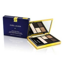 Estee Lauder By Estee Lauder Pure Color Envy Sculpting Eyeshadow 5 Color Palette - 02 Ivory Power --7g/0.24oz For Women