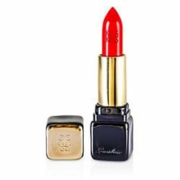 Guerlain By Guerlain Kisskiss Shaping Cream Lip Colour - # 325 Rouge Kiss  --3.5g/0.12oz For Women