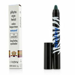 Sisley By Sisley Phyto Eye Twist - #12 Emerald  --1.5g/0.05oz For Women
