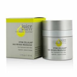 Juice Beauty By Juice Beauty Stem Cellular Anti-wrinkle Moisturizer  --50ml/1.7oz For Women