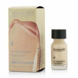 Perricone Md By Perricone Md No Highlighter Highlighter --10ml/0.3oz For Women