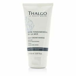 Thalgo By Thalgo Cold Cream Marine Deeply Nourishing Mask - For Dry, Sensitive Skin (salon Size)  --150ml/5.07oz For Women