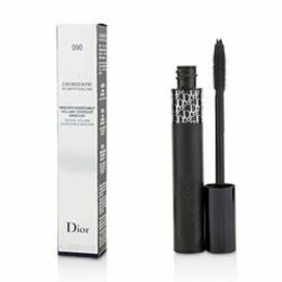Christian Dior By Christian Dior Diorshow Pump N Volume Mascara - # 090 Black Pump --6g/0.21oz For Women