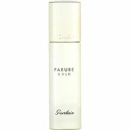 Guerlain By Guerlain Parure Gold Rejuvenating Gold Radiance Foundation Spf 30 - # 11 Pale Rose --30ml/1oz For Women