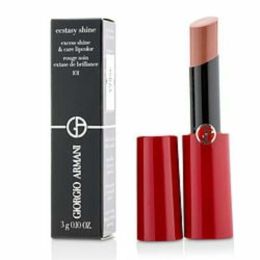 Giorgio Armani By Giorgio Armani Ecstasy Shine Excess Shine & Care Lipcolor - # 101 Nuda  --3g/0.1oz For Women