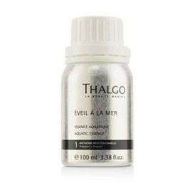 Thalgo By Thalgo Eveil A La Mer Aquatic Essence (salon Size)  --100ml/3.38oz For Women