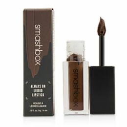 Smashbox By Smashbox Always On Liquid Lipstick - True Grit --4ml/0.13oz For Women
