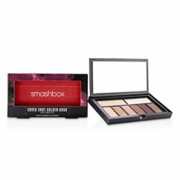 Smashbox By Smashbox Cover Shot Eye Palette - # Golden Hour  --7.8g/0.27oz For Women