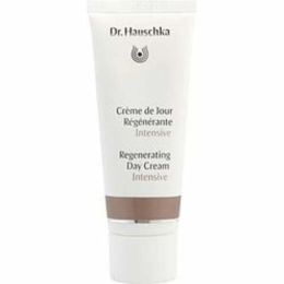 Dr. Hauschka By Dr. Hauschka Regenerating Intensive Day Cream --40ml/1.35oz For Women