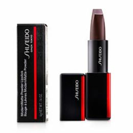 Shiseido By Shiseido Modernmatte Powder Lipstick - # 524 Dark Fantasy (bordeaux)  --4g/0.14oz For Women
