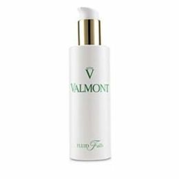 Valmont By Valmont Purity Fluid Falls (creamy Fluid Makeup Remover)  --150ml/5oz For Women