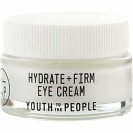 Youth To The People By Youth To The People Superfood Hydrate + Firm Peptide Eye Cream 0.5 Oz For Anyone