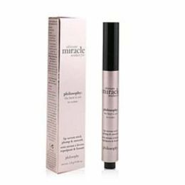 Philosophy By Philosophy Ultimate Miracle Worker Fix Lip Serum Stick - Plump & Smooth  --1.8g/0.06oz For Women