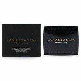 Anastasia Beverly Hills By Anastasia Beverly Hills Powder Bronzer - # Cappuccino (deep Golden Brown)  --10g/0.35oz For Women