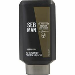 Sebastian By Sebastian Seb Man The Protector (shaving Cream) 4.7 Oz For Men